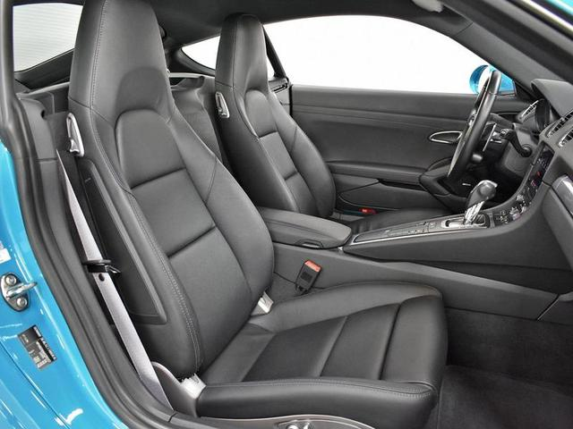 Foto do veículo PORSCHE 718  CAYMAN S 2.5 350CV 2017 16.577 KM 490.000,00