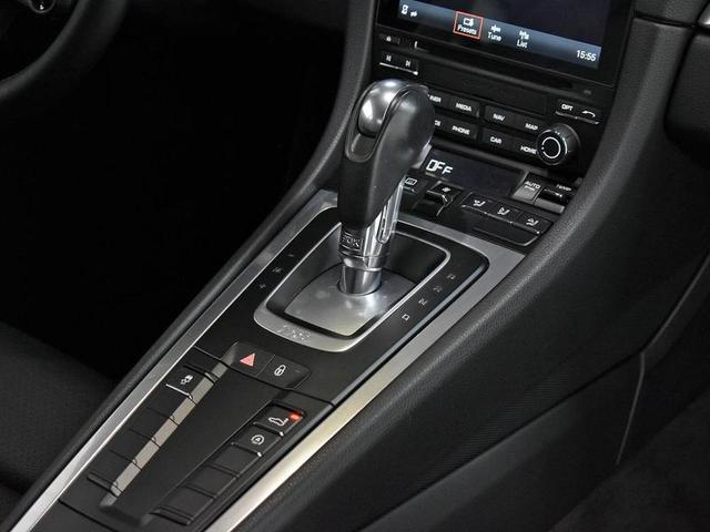 Foto do veículo PORSCHE 718  CAYMAN S 2.5 350CV 2017 16.577 KM 490.000,00