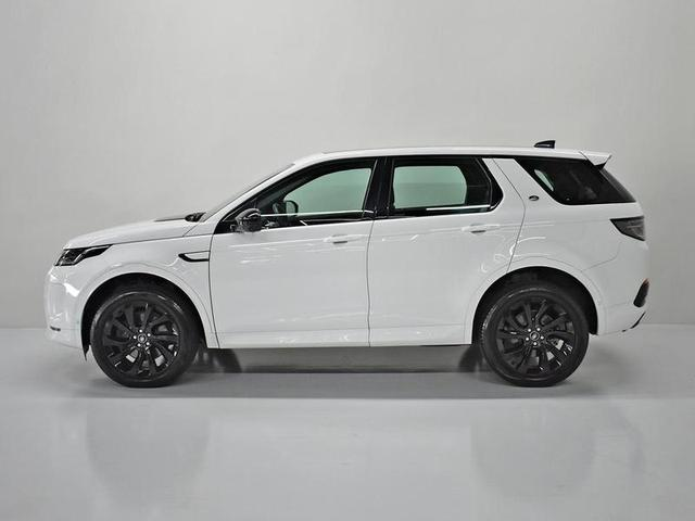 Foto do veículo LAND ROVER DISCOVERY  SPORT 2.0 D200 TURBO DIESEL R-DYNAMIC SE AUTOMÁTICO 2022 17.322 KM 299.000,00