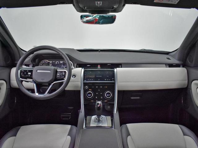 Foto do veículo LAND ROVER DISCOVERY  SPORT 2.0 D200 TURBO DIESEL R-DYNAMIC SE AUTOMÁTICO 2022 17.322 KM 299.000,00