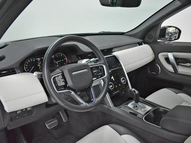 Foto do veículo LAND ROVER DISCOVERY  SPORT 2.0 D200 TURBO DIESEL R-DYNAMIC SE AUTOMÁTICO 2022 17.322 KM 299.000,00