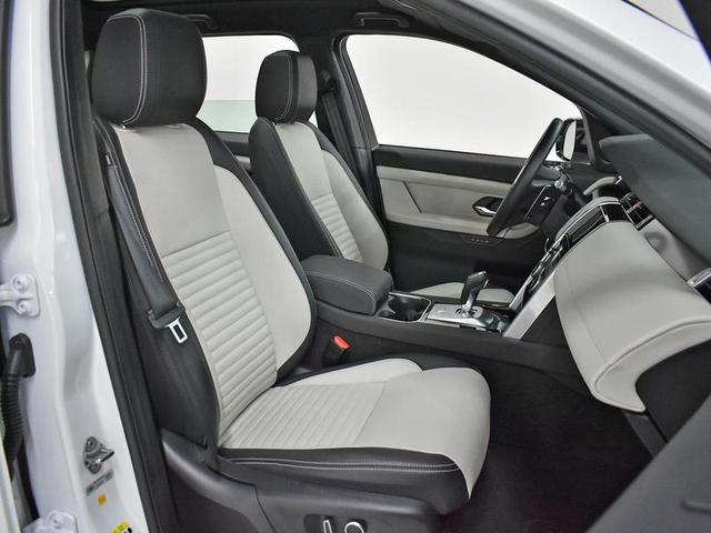 Foto do veículo LAND ROVER DISCOVERY  SPORT 2.0 D200 TURBO DIESEL R-DYNAMIC SE AUTOMÁTICO 2022 17.322 KM 299.000,00