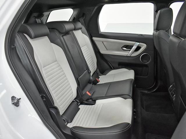 Foto do veículo LAND ROVER DISCOVERY  SPORT 2.0 D200 TURBO DIESEL R-DYNAMIC SE AUTOMÁTICO 2022 17.322 KM 299.000,00