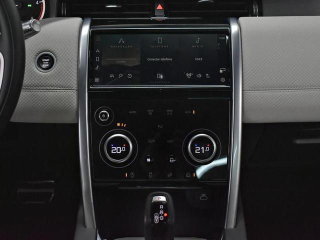 Foto do veículo LAND ROVER DISCOVERY  SPORT 2.0 D200 TURBO DIESEL R-DYNAMIC SE AUTOMÁTICO 2022 17.322 KM 299.000,00
