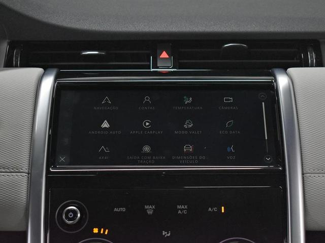 Foto do veículo LAND ROVER DISCOVERY  SPORT 2.0 D200 TURBO DIESEL R-DYNAMIC SE AUTOMÁTICO 2022 17.322 KM 299.000,00
