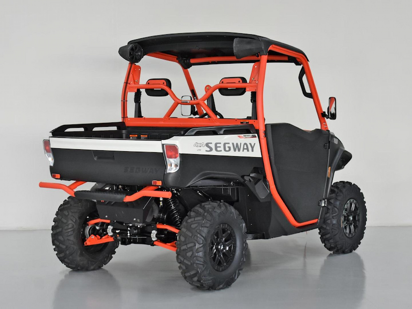 Foto do veículo SEGWAY FUGLEMAN  UT10 X PREMIUM 2024 35 KM 110.000,00