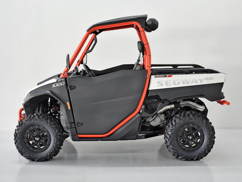 Foto do veículo SEGWAY FUGLEMAN  UT10 X PREMIUM 2024 35 KM 110.000,00