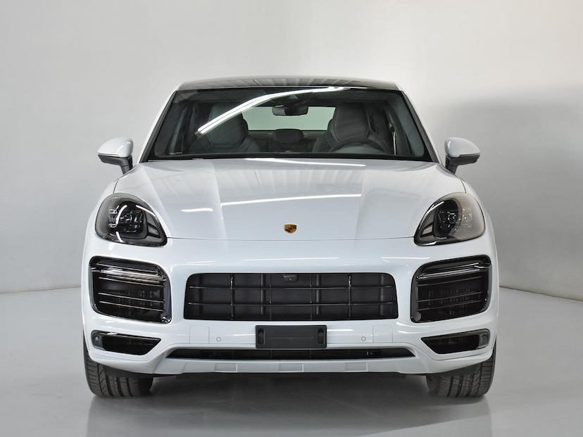 Foto do veículo PORSCHE CAYENNE  COUPE PLATINUM ED 3.0 (HIBRIDO) 2023 9.717 KM 740.000,00