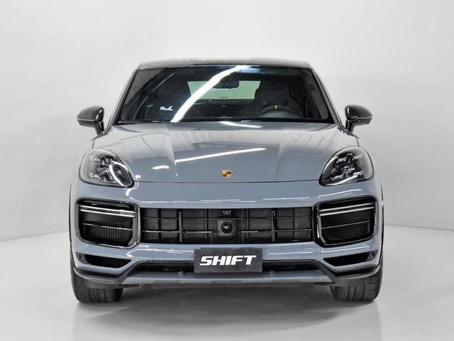 Foto do veículo PORSCHE CAYENNE  TURBO GT 4.0 V8 2023 16.350 KM 1.150.000,00