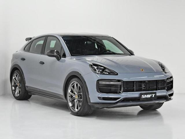 Foto do veículo PORSCHE CAYENNE  TURBO GT 4.0 V8 2023 16.350 KM 1.150.000,00