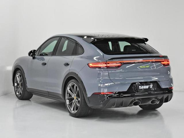 Foto do veículo PORSCHE CAYENNE  TURBO GT 4.0 V8 2023 16.350 KM 1.150.000,00