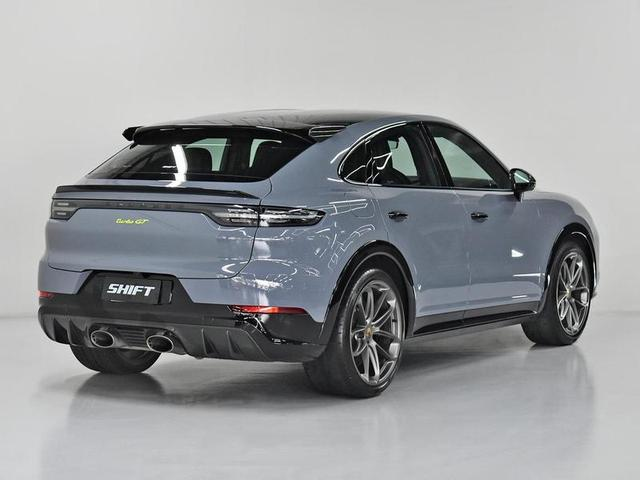 Foto do veículo PORSCHE CAYENNE  TURBO GT 4.0 V8 2023 16.350 KM 1.150.000,00