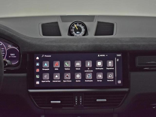Foto do veículo PORSCHE CAYENNE  TURBO GT 4.0 V8 2023 16.350 KM 1.150.000,00
