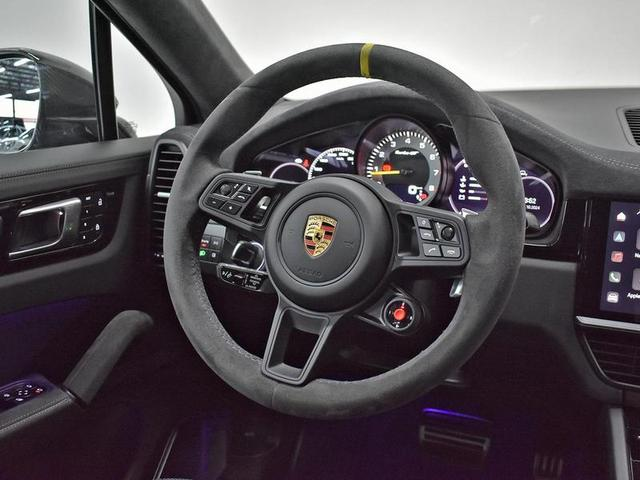 Foto do veículo PORSCHE CAYENNE  TURBO GT 4.0 V8 2023 16.350 KM 1.150.000,00