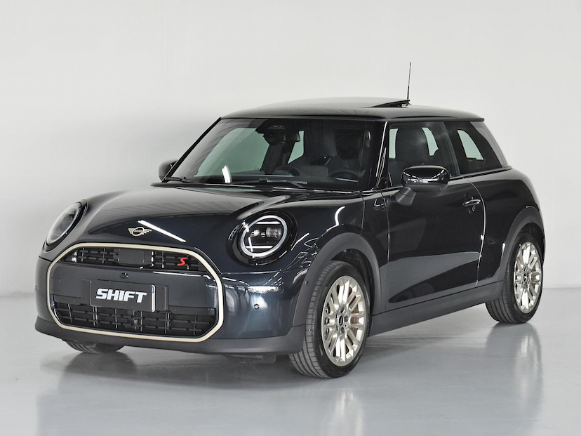 Foto do veículo MINI COOPER  S TOP 2.0 2025 223 KM 275.000,00