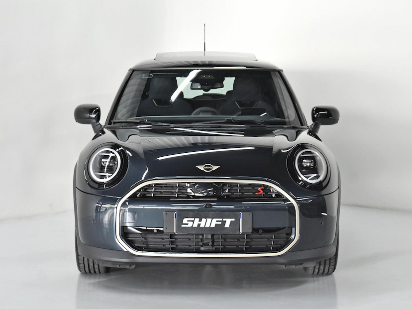 Foto do veículo MINI COOPER  S TOP 2.0 2025 223 KM 275.000,00