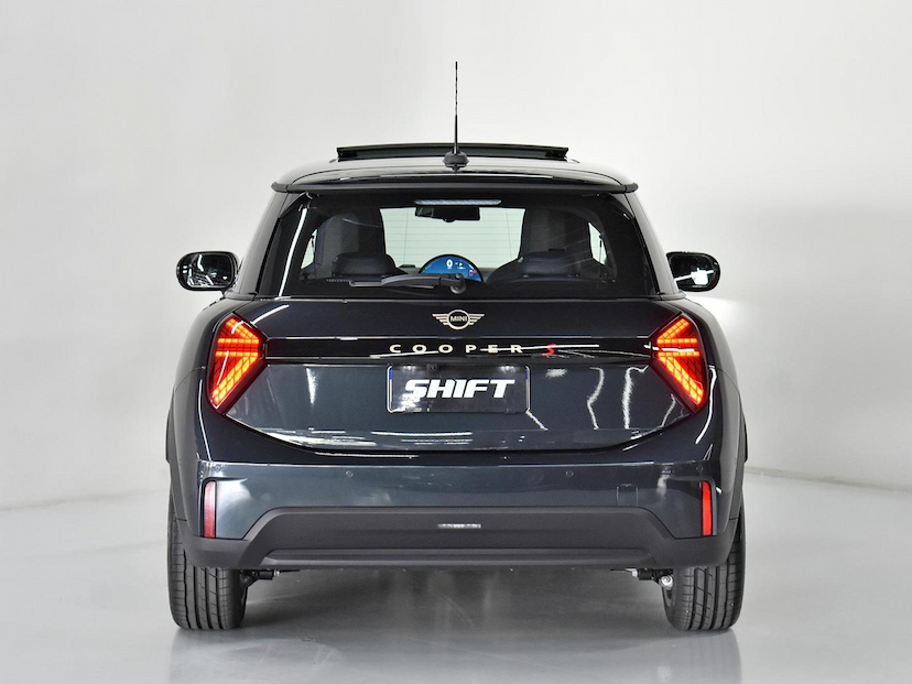 Foto do veículo MINI COOPER  S TOP 2.0 2025 223 KM 275.000,00