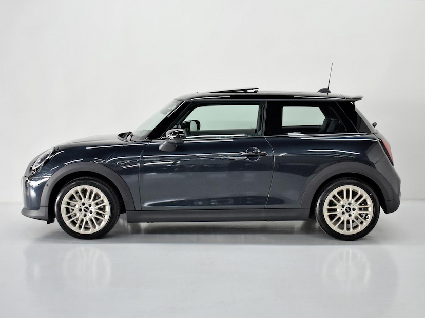 Foto do veículo MINI COOPER  S TOP 2.0 2025 223 KM 275.000,00