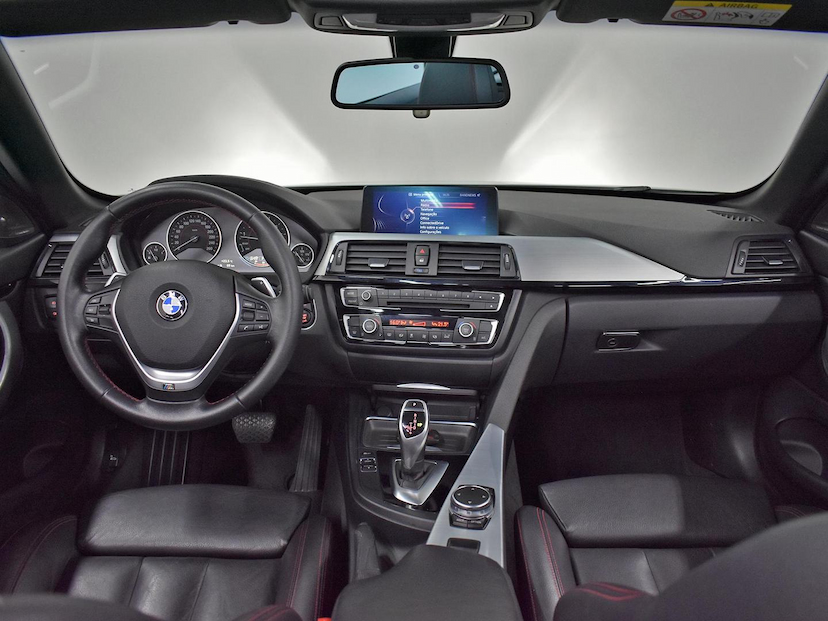 Foto do veículo BMW 428I  CABRIOLET SPORT 2.0 TB 245CV 2016 47.708 KM 210.000,00