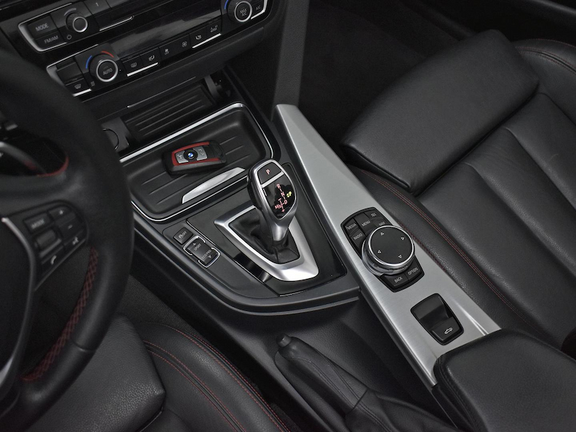 Foto do veículo BMW 428I  CABRIOLET SPORT 2.0 TB 245CV 2016 47.708 KM 210.000,00