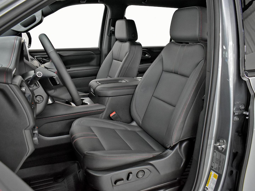 Foto do veículo CHEVROLET SUBURBAN  RST 2024 22 KM 1.400.000,00