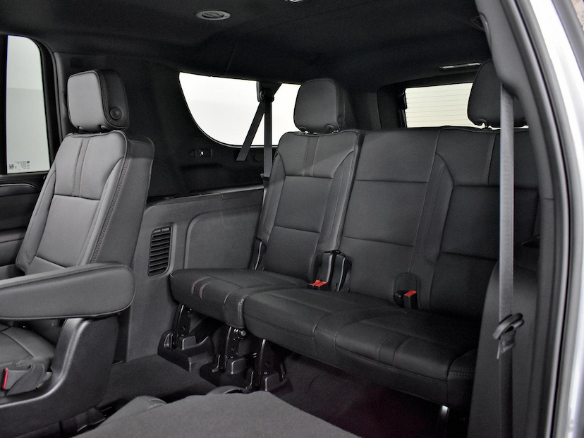 Foto do veículo CHEVROLET SUBURBAN  RST 2024 22 KM 1.400.000,00