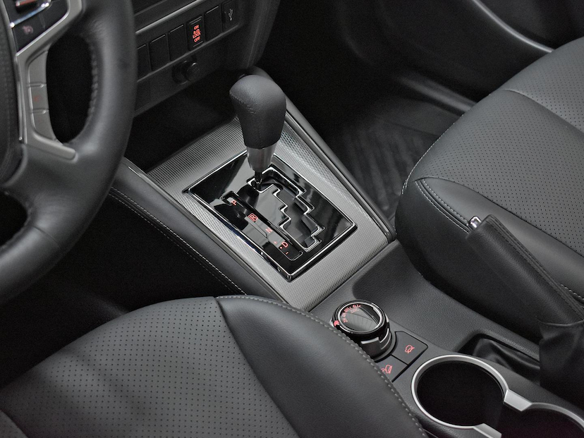 Foto do veículo MITSUBISHI L200 TRITON  SAVANA 2.4 4X4 DIE. AUT 2025 4.192 KM 279.000,00
