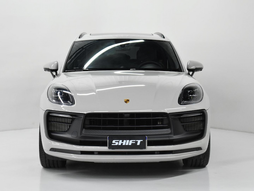 Foto do veículo PORSCHE MACAN MACAN GTS 2.9 BI-TURBO 2022 17.296 KM 629.000,00