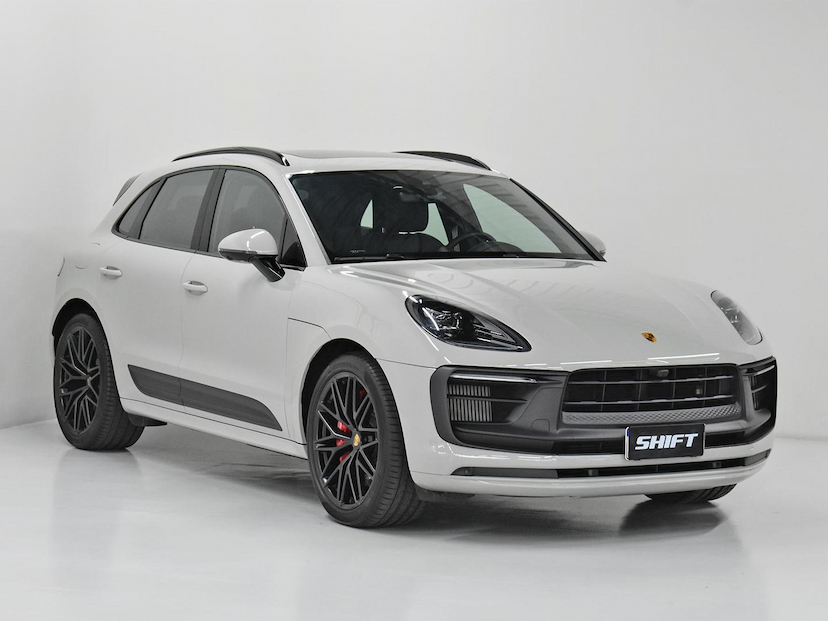 Foto do veículo PORSCHE MACAN MACAN GTS 2.9 BI-TURBO 2022 17.296 KM 629.000,00