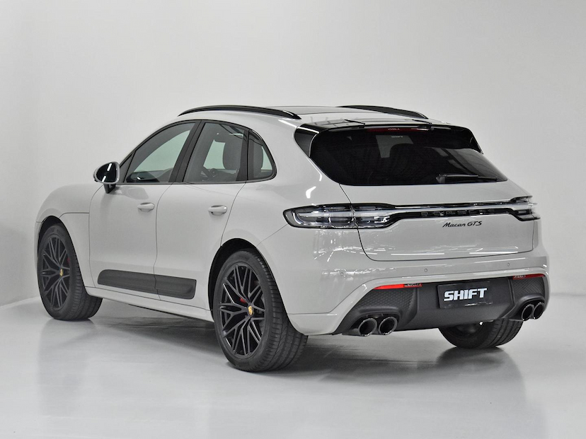Foto do veículo PORSCHE MACAN MACAN GTS 2.9 BI-TURBO 2022 17.296 KM 629.000,00