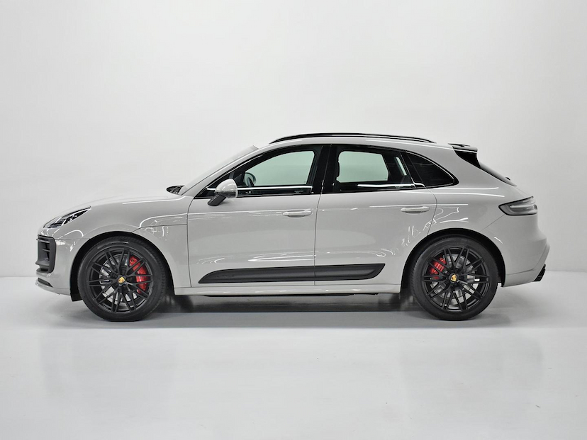 Foto do veículo PORSCHE MACAN MACAN GTS 2.9 BI-TURBO 2022 17.296 KM 629.000,00