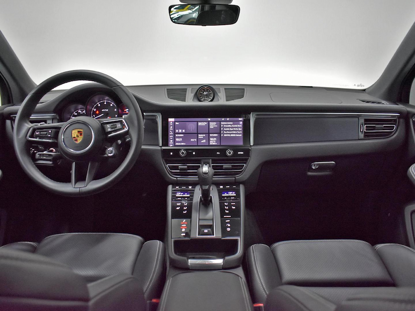 Foto do veículo PORSCHE MACAN MACAN GTS 2.9 BI-TURBO 2022 17.296 KM 629.000,00