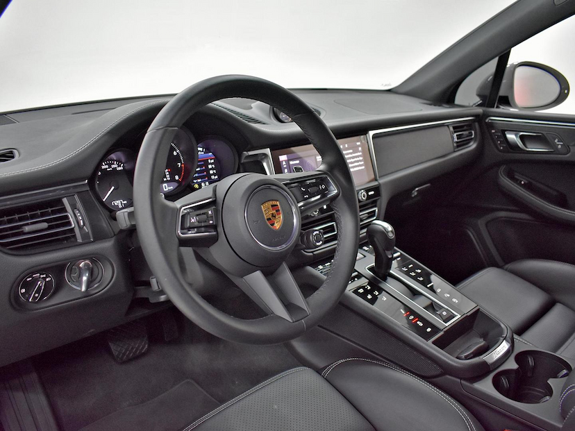 Foto do veículo PORSCHE MACAN MACAN GTS 2.9 BI-TURBO 2022 17.296 KM 629.000,00