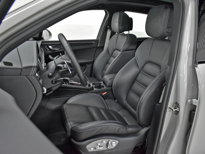 Foto do veículo PORSCHE MACAN MACAN GTS 2.9 BI-TURBO 2022 17.296 KM 629.000,00