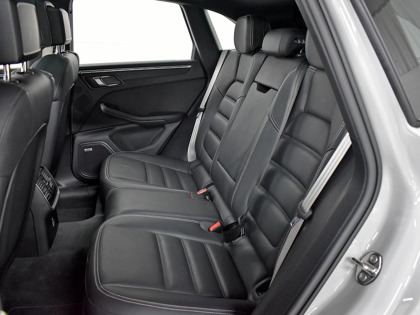 Foto do veículo PORSCHE MACAN MACAN GTS 2.9 BI-TURBO 2022 17.296 KM 629.000,00