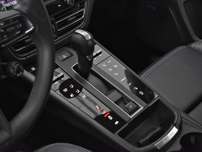 Foto do veículo PORSCHE MACAN MACAN GTS 2.9 BI-TURBO 2022 17.296 KM 629.000,00