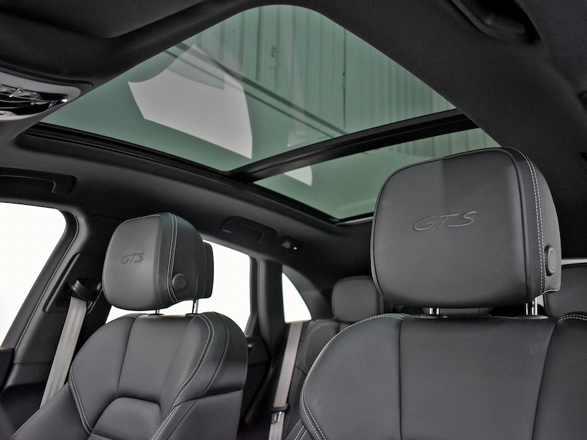 Foto do veículo PORSCHE MACAN MACAN GTS 2.9 BI-TURBO 2022 17.296 KM 629.000,00