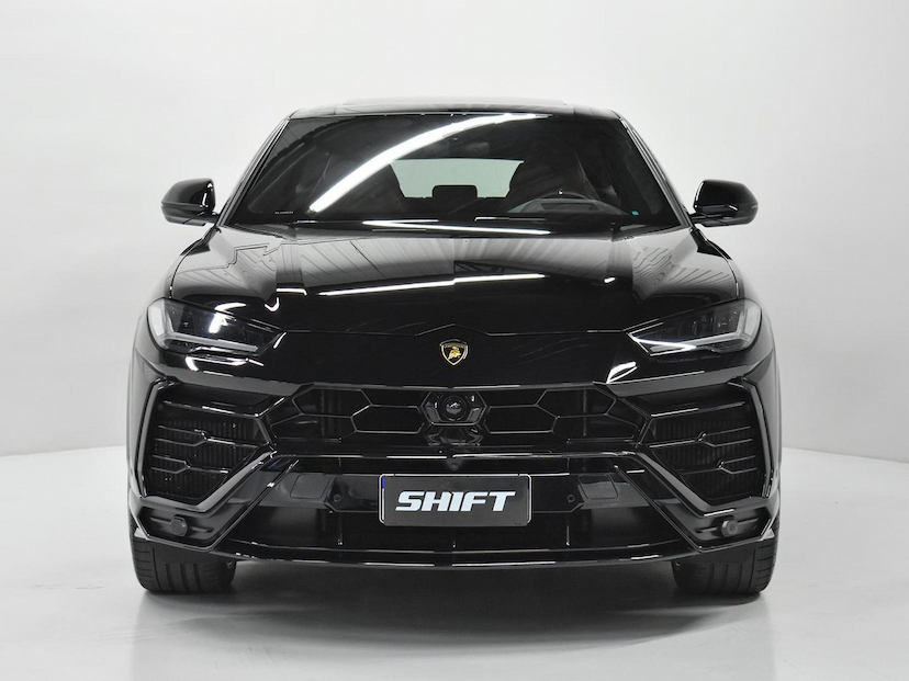 Foto do veículo LAMBORGHINI URUS  LP 650 4 2019 29.180 KM 2.600.000,00