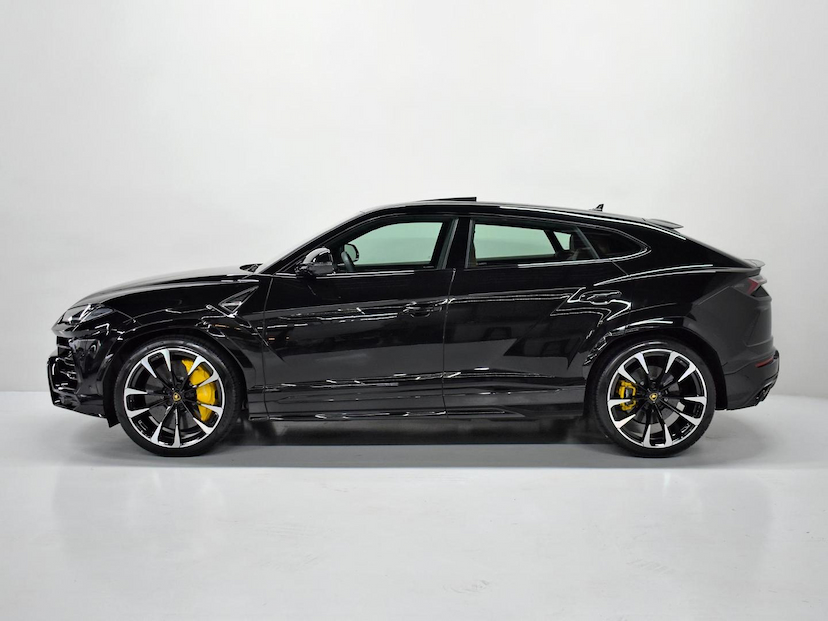 Foto do veículo LAMBORGHINI URUS  LP 650 4 2019 29.180 KM 2.600.000,00