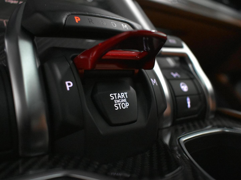 Foto do veículo LAMBORGHINI URUS  LP 650 4 2019 29.180 KM 2.600.000,00