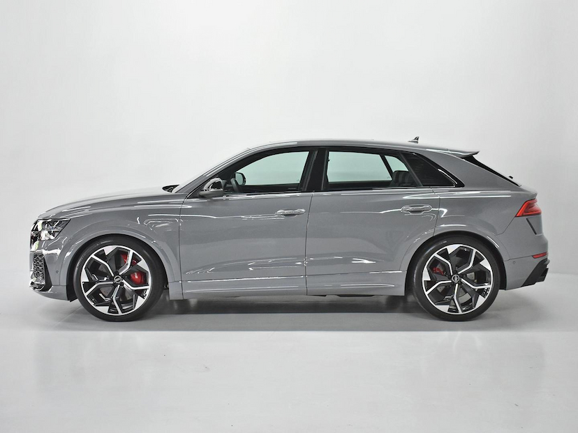 Foto do veículo AUDI RS Q8  4.0 BITURBO FSI 2023 5.805 KM 920.000,00