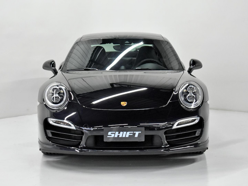 Foto do veículo PORSCHE 911  TURBO 2015 3.667 KM 950.000,00