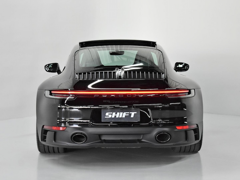 Foto do veículo PORSCHE 911  CARRERA GTS COUPE 3.0 (992) 2024 764 KM 1.180.000,00