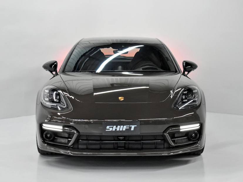 Foto do veículo PORSCHE PANAMERA  4 E-HYBRID SPORT TURISMO 2023 8.038 KM 790.000,00