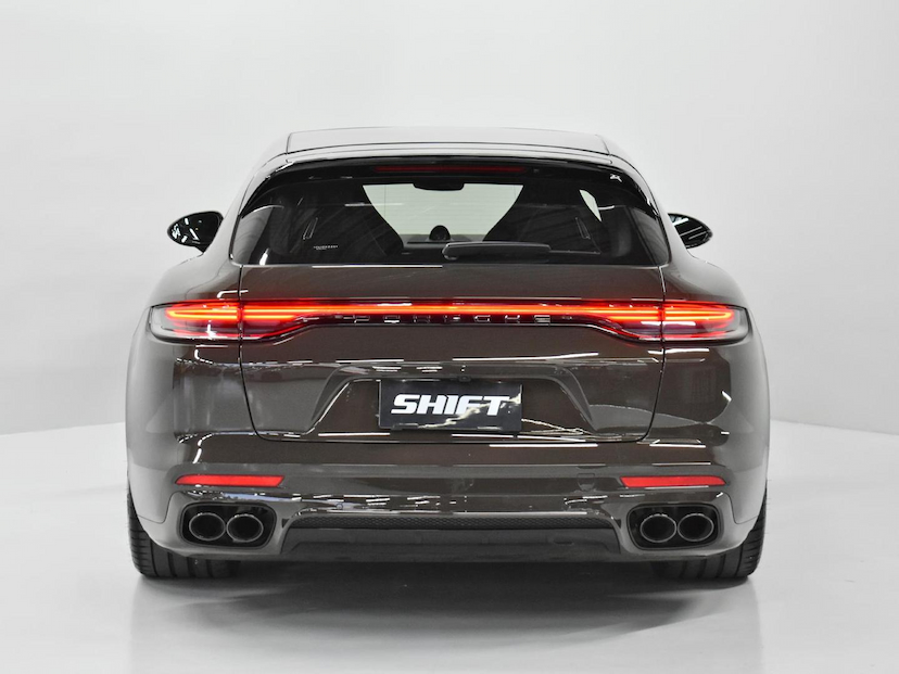 Foto do veículo PORSCHE PANAMERA  4 E-HYBRID SPORT TURISMO 2023 8.038 KM 790.000,00
