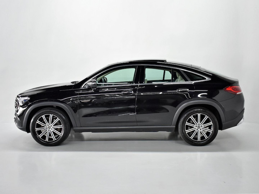 Foto do veículo MERCEDES-BENZ GLE 400 GLE-400 3.0 TB 4MATIC COUPE DIESEL AUT. 2023 15.915 KM 620.000,00