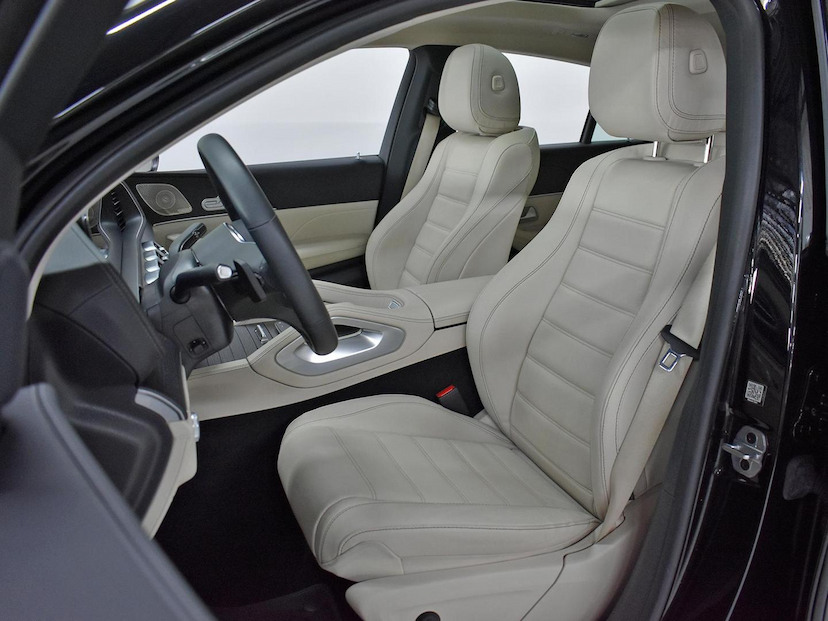 Foto do veículo MERCEDES-BENZ GLE 400 GLE-400 3.0 TB 4MATIC COUPE DIESEL AUT. 2023 15.915 KM 620.000,00