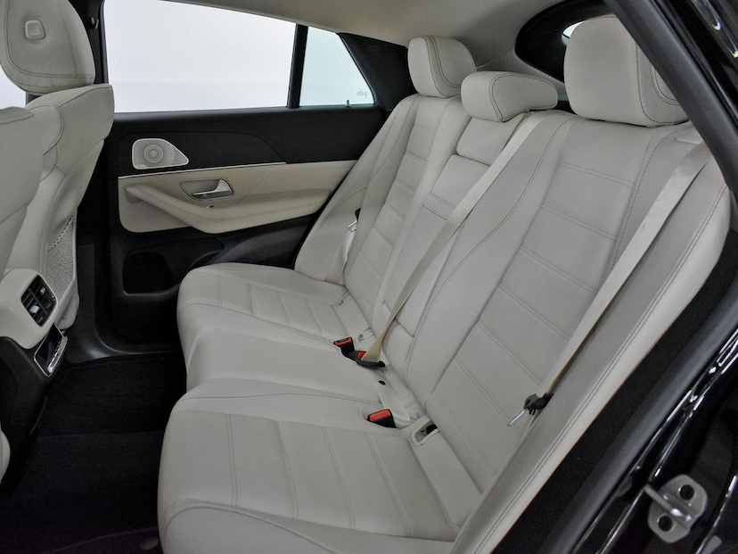Foto do veículo MERCEDES-BENZ GLE 400 GLE-400 3.0 TB 4MATIC COUPE DIESEL AUT. 2023 15.915 KM 620.000,00