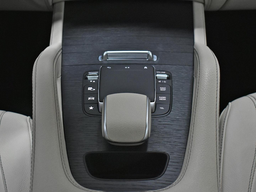 Foto do veículo MERCEDES-BENZ GLE 400 GLE-400 3.0 TB 4MATIC COUPE DIESEL AUT. 2023 15.915 KM 620.000,00