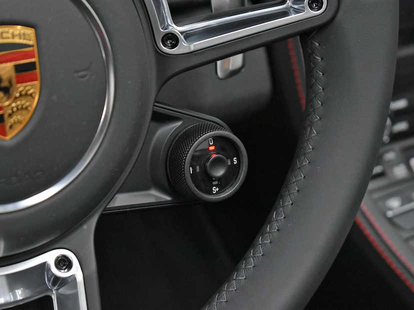 Foto do veículo PORSCHE 718  BOXSTER GTS 4.0 400CV 2024 2.086 KM 820.000,00